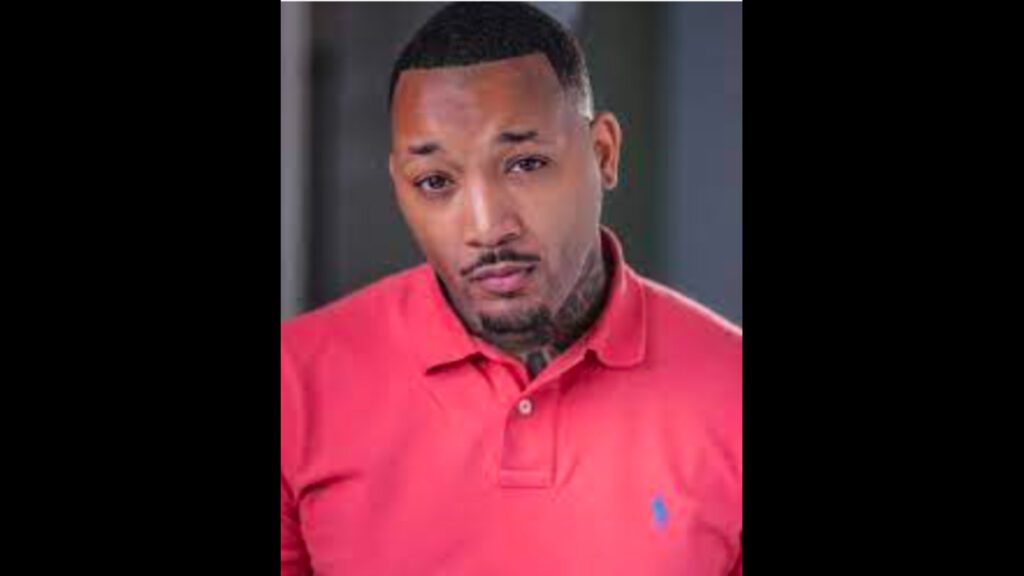 Jamal Morton