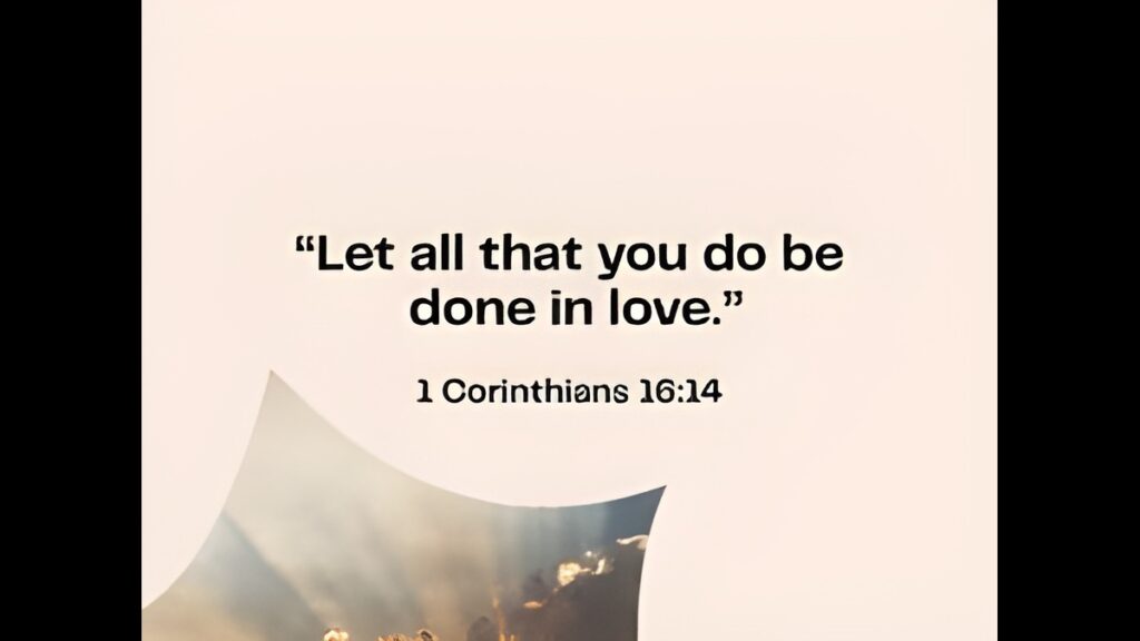 Bible Verses About Relationships Love & Marriage