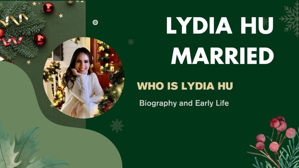 Biography and Early Life