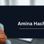 Amina Hachimura