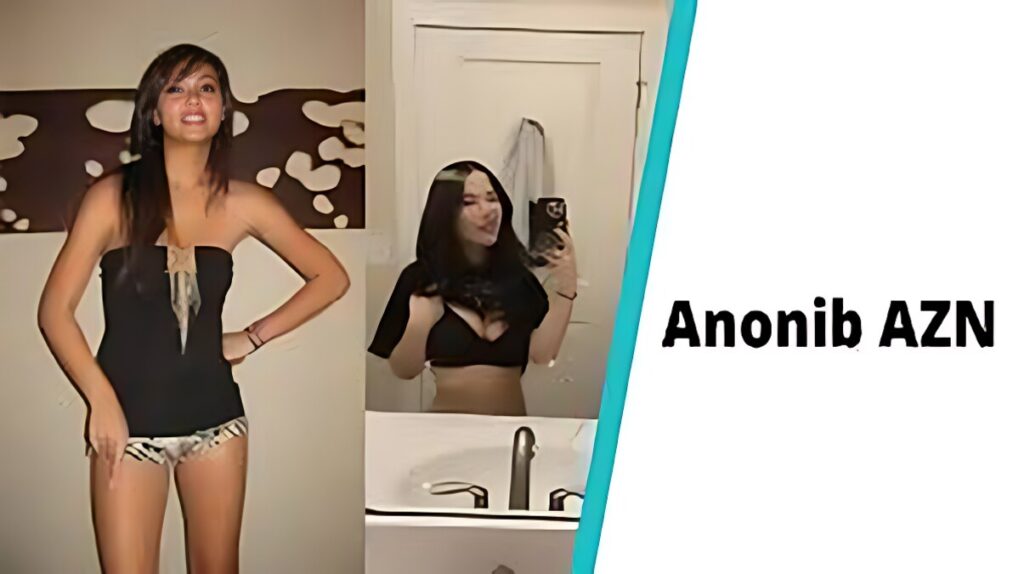 Anonib AZN
