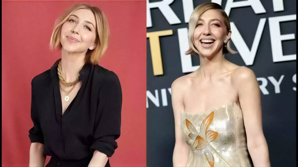 Heidi Gardner Net Worth