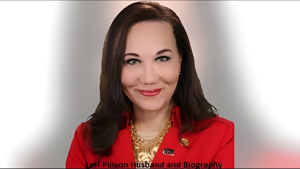 Incredible Lori Pinson Career, Net Worth & Life Story 2025