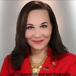 Incredible Lori Pinson Career, Net Worth & Life Story 2025