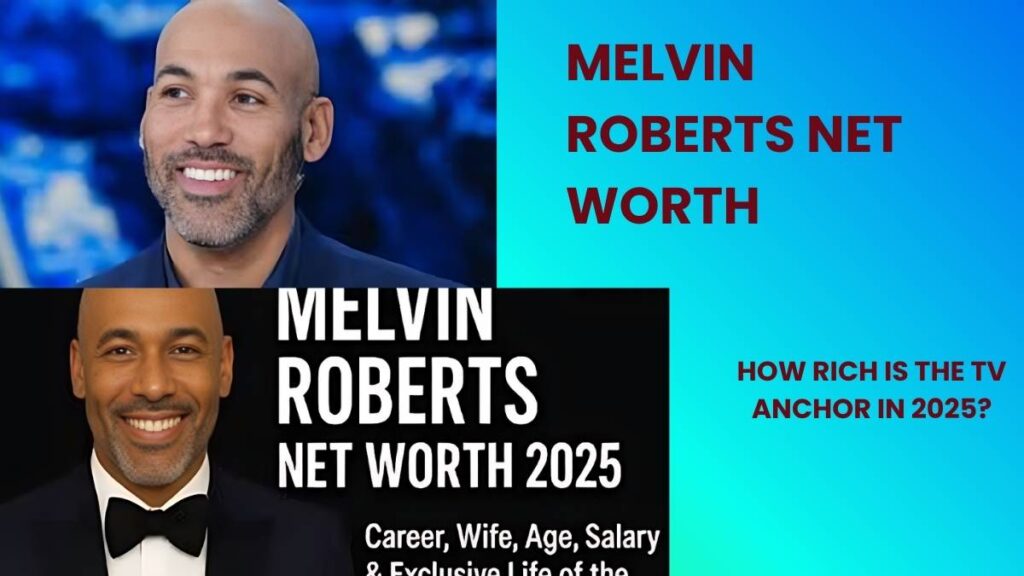 How Rich Is the TV Anchor in 2025?